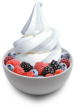 pictures of yogurt